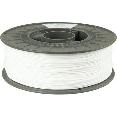 Spectrum HS Traffic White - Filamento 3D Spectrum HS Traffic White - Filamento 3D