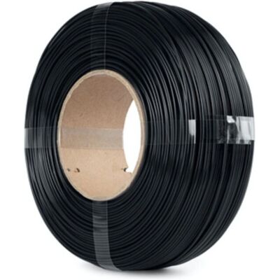 Spectrum TF-24041 - Materiale di stampa 3D - Nero - 1kg Spectrum TF-24041 - Materiale di stampa 3D - Nero - 1kg