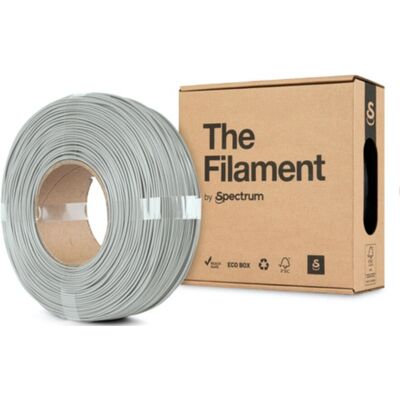 Spectrum Filaments - TF-24047 - Aluminium - PLA - 1 kg Spectrum Filaments - TF-24047 - Aluminium - PLA - 1 kg