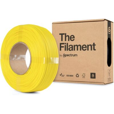 Spectrum Filaments - TF-24052 - PLA - 1.75 mm - 1 kg Spectrum Filaments - TF-24052 - PLA - 1.75 mm - 1 kg