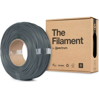Spectrum - TF-24058 - Bazaltově šedá - Filament Spectrum - TF-24058 - Bazaltově šedá - Filament