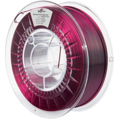 Spectrum - Magic SILK PLA - Silk Multicolor - Filament Spectrum - Magic SILK PLA - Silk Multicolor - Filament
