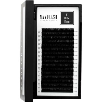 Nanolash Volume Wimpern - Künstliche Wimpern Nanolash Volume Wimpern - Künstliche Wimpern