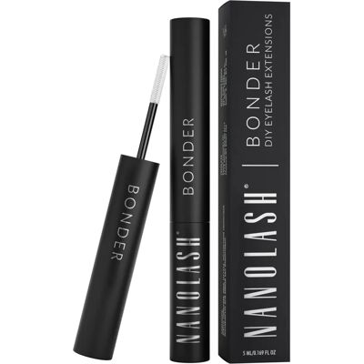 Nanolash 5Ml Transparante Wimperlijm - Wimperverlenging Nanolash 5Ml Transparante Wimperlijm - Wimperverlenging