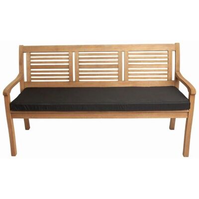 SETGARDEN Poduszka ogrodowa 120x60x7cm - Wodoodporna, Zdejmowalna, Pianka SETGARDEN Poduszka ogrodowa 120x60x7cm - Wodoodporna, Zdejmowalna, Pianka