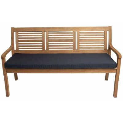 SETGARDEN Poduszka na ławkę ogrodową 120x60x7cm - Poduszka na huśtawkę ogrodową SETGARDEN Poduszka na ławkę ogrodową 120x60x7cm - Poduszka na huśtawkę ogrodową