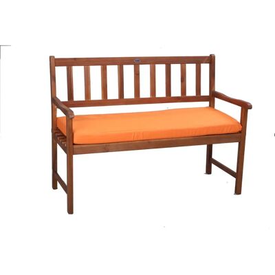 SETGARDEN Poduszka ogrodowa 160x50x7cm - Siedzisko na zewnątrz SETGARDEN Poduszka ogrodowa 160x50x7cm - Siedzisko na zewnątrz
