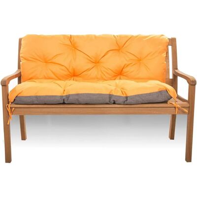 Setgarden - Bench cushion - Anthracite - Bench cushion Setgarden - Bench cushion - Anthracite - Bench cushion