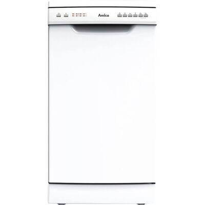 Amica GSP 14544-1 W - Weiß Amica GSP 14544-1 W - Weiß