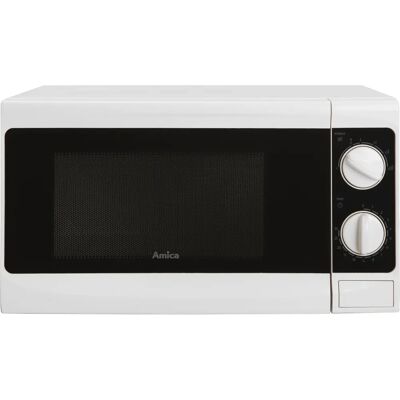 Amica AMG20M70V - Bianco - Forno a microonde Amica AMG20M70V - Bianco - Forno a microonde