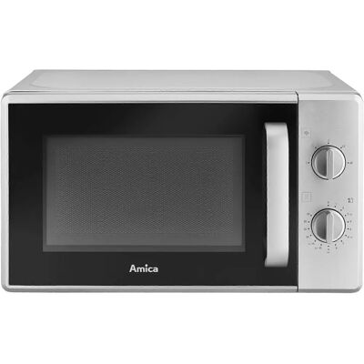 Microondas Amica AMMF20M1S Microondas Amica AMMF20M1S