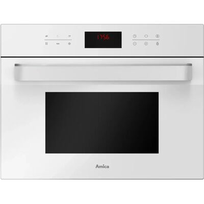 Amica AMMB44E3GCW - Biały - Piekarnik Amica AMMB44E3GCW - Biały - Piekarnik