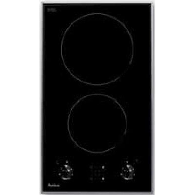 Amica PH3200PG - Noir - Plaque de cuisson - Publicité Amica PH3200PG - Noir - Plaque de cuisson - Publicité