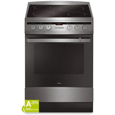 Amica Keittotaso 618CE3.333HTaQ Amica Keittotaso 618CE3.333HTaQ