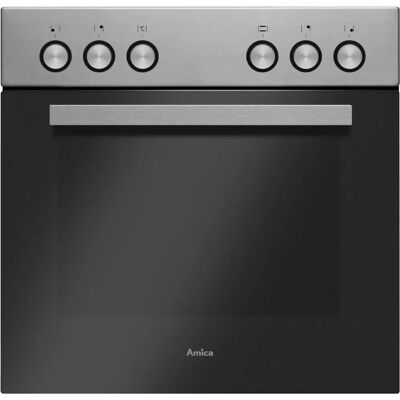 Amica EHC 933 011 - Elektro-Herd-Set mit SteamClean Amica EHC 933 011 - Elektro-Herd-Set mit SteamClean