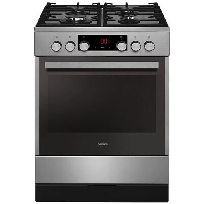 Amica SHEG 914 121 E - Weiß Amica SHEG 914 121 E - Weiß