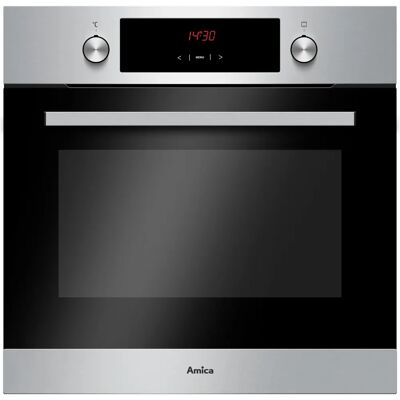Amica MEB6521 FINE - Stal nierdzewna - piekarnik Amica MEB6521 FINE - Stal nierdzewna - piekarnik