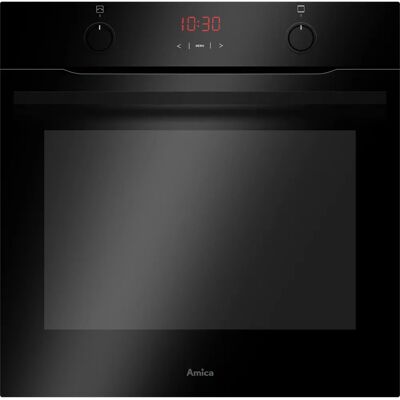 Amica EBX 943 600 S - Schwarz - Einbaubackofen Amica EBX 943 600 S - Schwarz - Einbaubackofen
