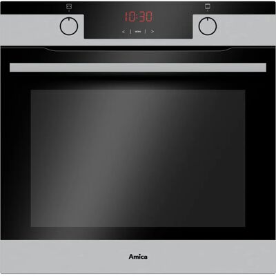 Amica EBX 943 600 E - Acciaio inossidabile - Forno Amica EBX 943 600 E - Acciaio inossidabile - Forno