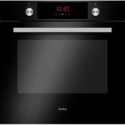 AMICA Einbaubackofen EBX 943 610 SM AMICA Einbaubackofen EBX 943 610 SM