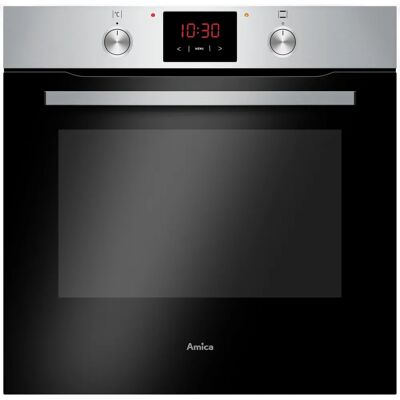 Amica EBX 943 625 E - Edelstahl - Ofen Amica EBX 943 625 E - Edelstahl - Ofen