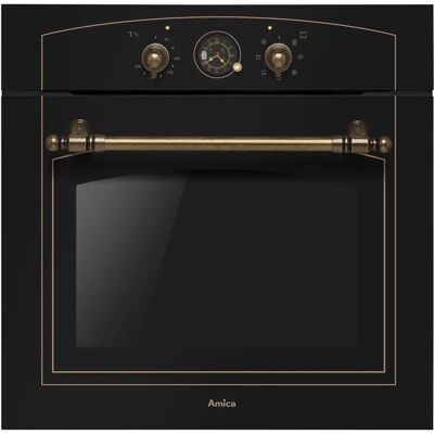 Amica TR 16 MB - Antracit - Trouba Amica TR 16 MB - Antracit - Trouba