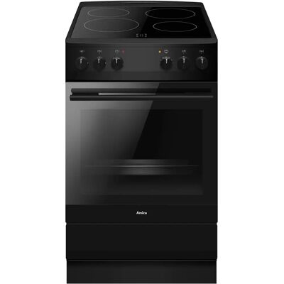 AMICA SHC 11509 SM - Schwarz AMICA SHC 11509 SM - Schwarz