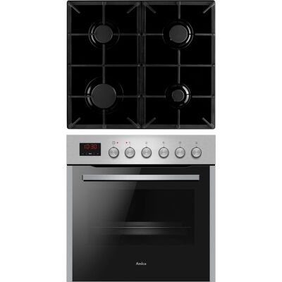 Amica FineDesign EHEG 934 112 E Amica FineDesign EHEG 934 112 E