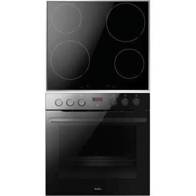 Amica EHIX 933 133 S - Schwarz Amica EHIX 933 133 S - Schwarz