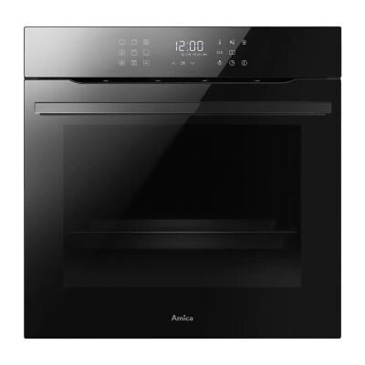 Amica EBX 944 670 S - Nero - forno Amica EBX 944 670 S - Nero - forno