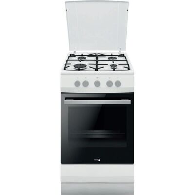 Fagor FACG202B - Blanc - Cuisinière tout gaz Fagor FACG202B - Blanc - Cuisinière tout gaz