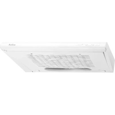 Amica OSC5111W - Blanc - Hotte de Cuisson Amica OSC5111W - Blanc - Hotte de Cuisson