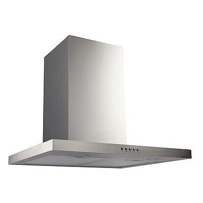 Amica KH 17801-1 E - Edelstahl - Dunstabzugshaube Amica KH 17801-1 E - Edelstahl - Dunstabzugshaube