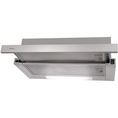 Amica OTP6233I - Argento Amica OTP6233I - Argento