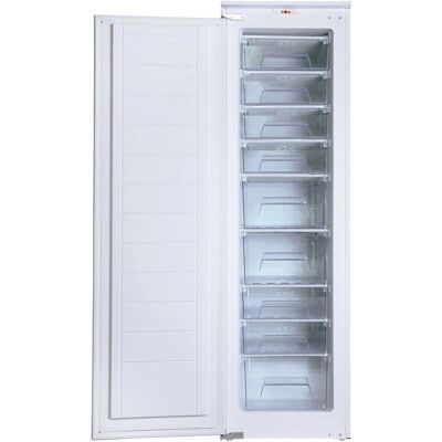 Amica BZ2263 - White - Upright Freezer Amica BZ2263 - White - Upright Freezer