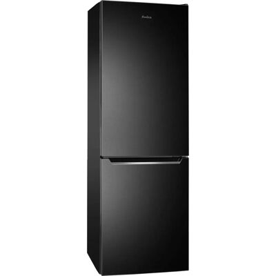 AMICA AKG 3875 S - Superchłodzenie, NoFrost - Lodówka AMICA AKG 3875 S - Superchłodzenie, NoFrost - Lodówka