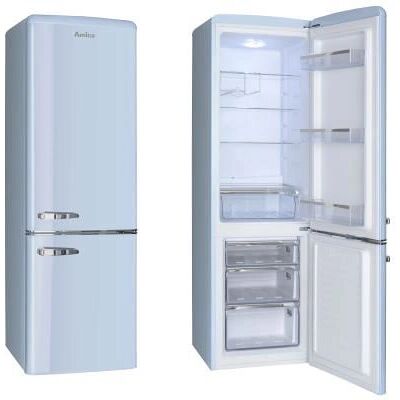 Amica KGCR 387 100 L - Bianco Amica KGCR 387 100 L - Bianco