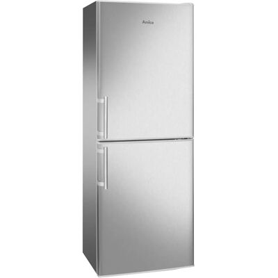 Amica KGC 384 110 - Argento Amica KGC 384 110 - Argento