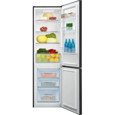 Combinazione Frigo-Congelatore AMICA KGCL 387 150 S Combinazione Frigo-Congelatore AMICA KGCL 387 150 S