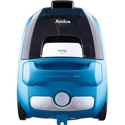 Amica VM3041 - Kék - Porszívó Amica VM3041 - Kék - Porszívó