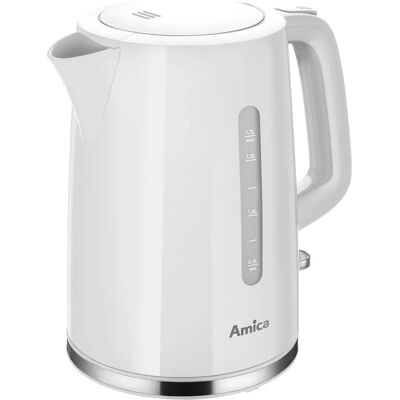 Amica KF1011 - Bianco Amica KF1011 - Bianco
