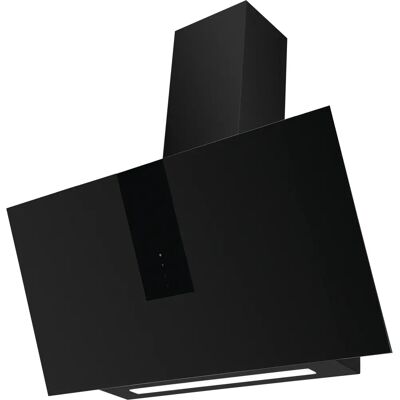 Amica KHF 686 600 S - Schwarz - Dunstabzugshaube Amica KHF 686 600 S - Schwarz - Dunstabzugshaube