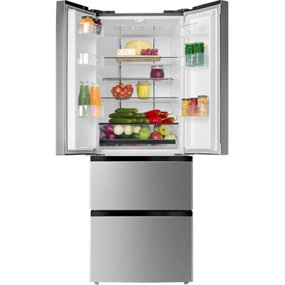 AMICA KGCN 388 180 E - Argento AMICA KGCN 388 180 E - Argento