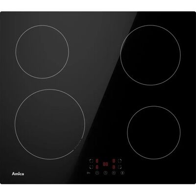 Płyta indukcyjna Amica PI6501 Płyta indukcyjna Amica PI6501