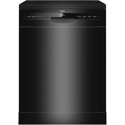 Amica Dfm66c8eoibh - Czarny Amica Dfm66c8eoibh - Czarny