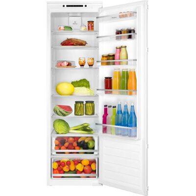 Amica EVKSS 357 200 - Bianco - Frigorifero da incasso Amica EVKSS 357 200 - Bianco - Frigorifero da incasso
