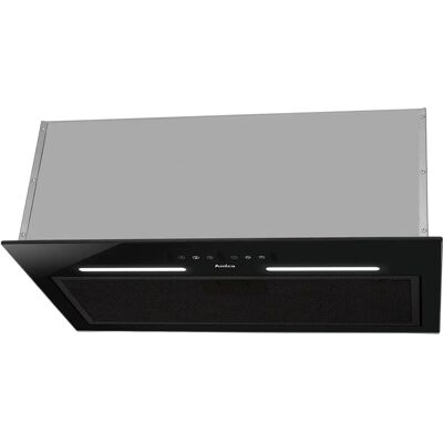 Amica SIO 655 - Czarny Amica SIO 655 - Czarny