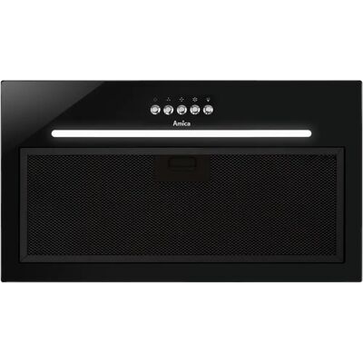 Amica OMP6255BG - ΜΑΥΡΟ Amica OMP6255BG - ΜΑΥΡΟ