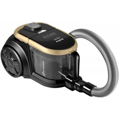 Aspirateur Sans Sac Amica Akman VM4013 Aspirateur Sans Sac Amica Akman VM4013