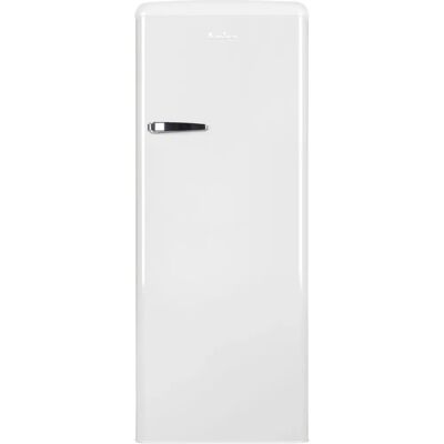 Amica - AR5222W - 218 L - Indépendant - Réfrigérateur - Publicité Amica - AR5222W - 218 L - Indépendant - Réfrigérateur - Publicité